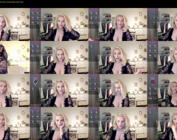 ollalla7 — 112 minute Chaturbate female cam show recording, 720p, Sep 14, 2025