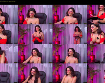 onlynicolle — 120 minute Chaturbate female cam show recording, 720p, Sep 15, 2025