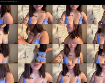 oohhellothere — 21 minute Chaturbate female cam show recording, 720p, Sep 14, 2025