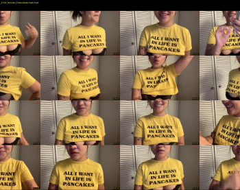 oohhellothere — 8 minute Chaturbate female cam show recording, 720p, Sep 14, 2025