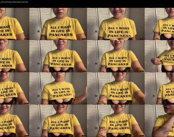 oohhellothere — 7 minute Chaturbate female cam show recording, 720p, Sep 14, 2025