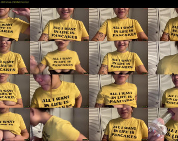 oohhellothere — 77 minute Chaturbate female cam show recording, 720p, Sep 14, 2025