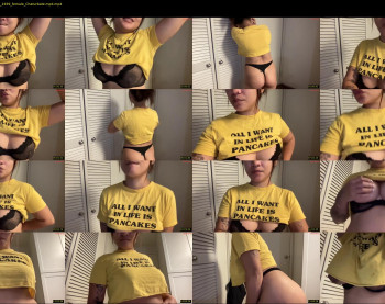 oohhellothere — 18 minute Chaturbate female cam show recording, 720p, Sep 14, 2025