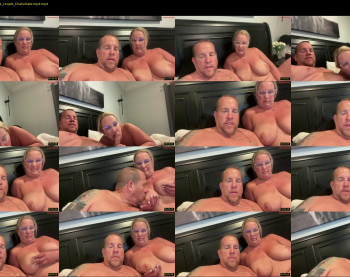 pats69cc — 11 minute Chaturbate couple cam show recording, 480p, Sep 14, 2025