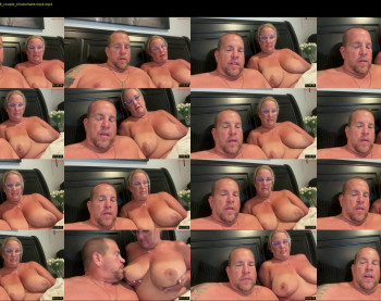 pats69cc — 12 minute Chaturbate couple cam show recording, 480p, Sep 14, 2025