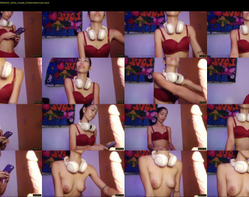 philippinas_white_man — 120 minute Chaturbate couple cam show recording, 720p, Sep 15, 2025