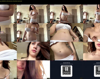 plush_flame_twinkle_meow — 22 minute Chaturbate female cam show recording, 720p, Sep 14, 2025