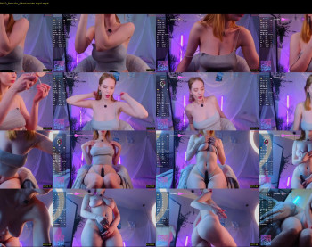 quennacindy — 60 minute Chaturbate female cam show recording, 720p, Sep 15, 2025