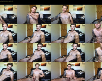 rguy114 — 30 minute Chaturbate male cam show recording, 720p, Sep 14, 2025