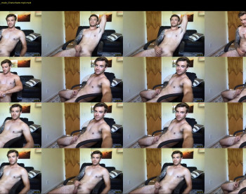 rguy114 — 3 minute Chaturbate male cam show recording, 720p, Sep 14, 2025