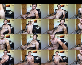 rguy114 — 16 minute Chaturbate male cam show recording, 720p, Sep 14, 2025