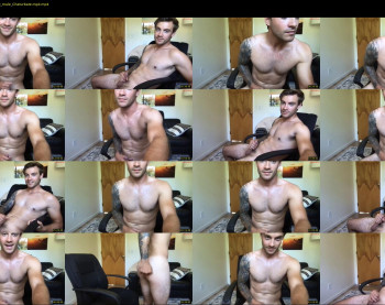 rguy114 — 48 minute Chaturbate male cam show recording, 720p, Sep 14, 2025