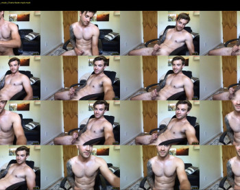 rguy114 — 8 minute Chaturbate male cam show recording, 720p, Sep 14, 2025