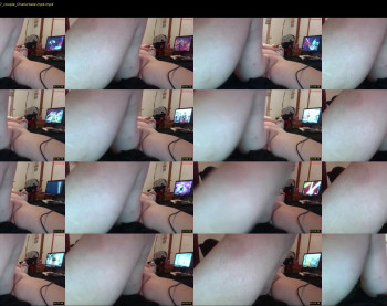 roxybcali — 7 minute Chaturbate couple cam show recording, 480p, Sep 14, 2025
