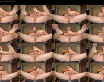 ryanlanders — 51 minute Chaturbate male cam show recording, 720p, Sep 15, 2025