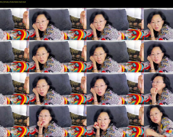 sandrami__ — 3 minute Chaturbate female cam show recording, 720p, Sep 14, 2025
