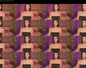 sandysweetie — 4 minute Chaturbate female cam show recording, 720p, Sep 14, 2025