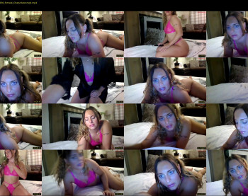 scouse_lexi — 121 minute Chaturbate female cam show recording, 480p, Sep 15, 2025