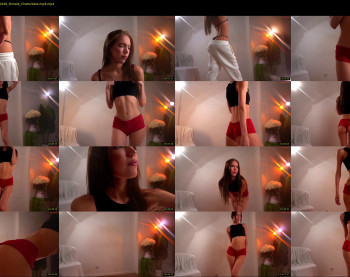 shiningstarrr — 85 minute Chaturbate female cam show recording, 720p, Sep 15, 2025