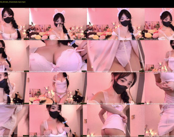 si_mokoko — 120 minute Chaturbate female cam show recording, 720p, Sep 14, 2025