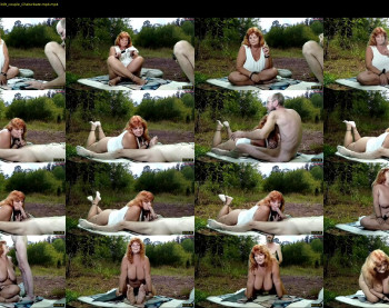 siberiataiga — 53 minute Chaturbate couple cam show recording, 720p, Sep 14, 2025