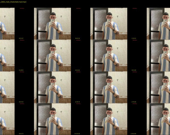 smitgrey — 74 minute Chaturbate male cam show recording, 720p, Sep 14, 2025
