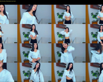 softlyy_bold — 5 minute Chaturbate female cam show recording, 720p, Sep 14, 2025