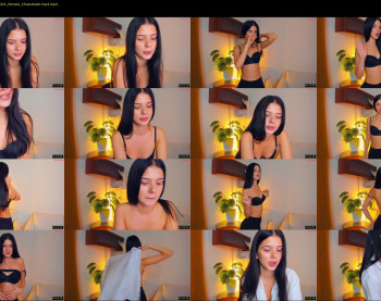 softlyy_bold — 39 minute Chaturbate female cam show recording, 720p, Sep 14, 2025