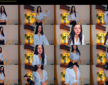 softlyy_bold — 90 minute Chaturbate female cam show recording, 720p, Sep 14, 2025
