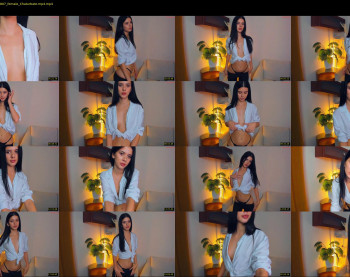 softlyy_bold — 24 minute Chaturbate female cam show recording, 720p, Sep 14, 2025
