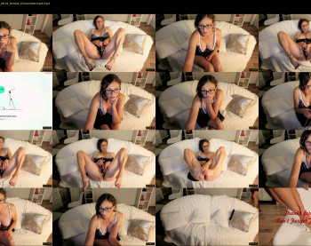 sophie_caring — 67 minute Chaturbate female cam show recording, 720p, Sep 15, 2025