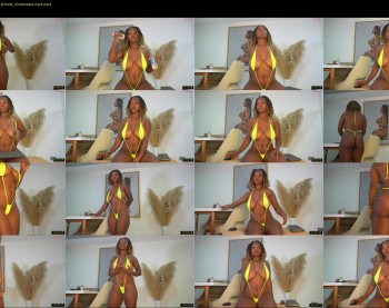 sow_fitt — 120 minute Chaturbate female cam show recording, 720p, Sep 15, 2025