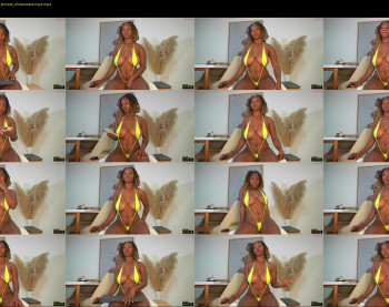 sow_fitt — 35 minute Chaturbate female cam show recording, 720p, Sep 15, 2025