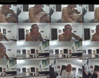 spankandsubmit — 48 minute Chaturbate couple cam show recording, 720p, Sep 14, 2025