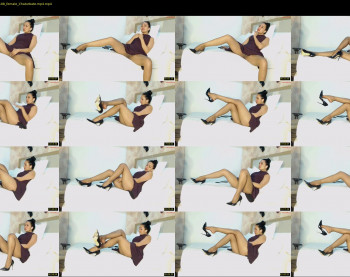 stefi_alizon — 49 minute Chaturbate female cam show recording, 720p, Sep 14, 2025