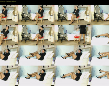stefi_alizon — 42 minute Chaturbate female cam show recording, 720p, Sep 15, 2025