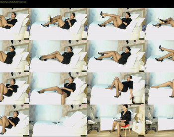 stefi_alizon — 81 minute Chaturbate female cam show recording, 720p, Sep 15, 2025