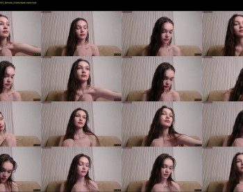 stellapayne — 11 minute Chaturbate female cam show recording, 720p, Sep 15, 2025
