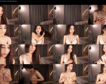 stormygoertz — 95 minute Chaturbate female cam show recording, 720p, Sep 15, 2025
