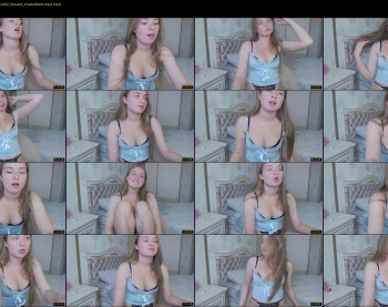 sunny_love__ — 22 minute Chaturbate female cam show recording, 720p, Sep 14, 2025