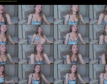 sunny_love__ — 42 minute Chaturbate female cam show recording, 720p, Sep 14, 2025