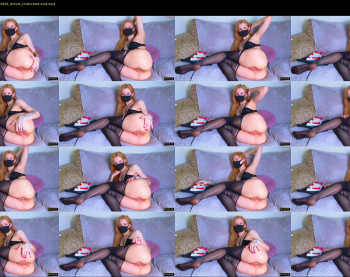 sweet_69billy — 9 minute Chaturbate female cam show recording, 720p, Sep 14, 2025