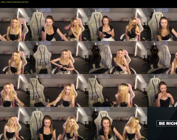 sweetdesiree_ — 120 minute Chaturbate couple cam show recording, 720p, Sep 14, 2025