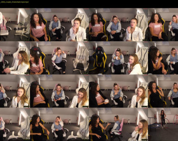 sweetdesiree_ — 120 minute Chaturbate couple cam show recording, 720p, Sep 14, 2025