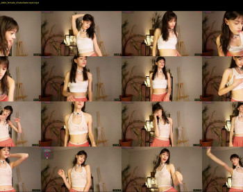 t_tragedienne — 121 minute Chaturbate female cam show recording, 720p, Sep 14, 2025