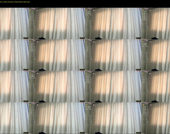 tashinadoncaster — 6 minute Chaturbate female cam show recording, 720p, Sep 14, 2025