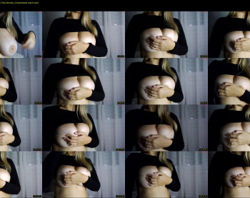 tateisblonde — 114 minute Chaturbate female cam show recording, 720p, Sep 14, 2025