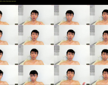 teroship_boy — 13 minute Chaturbate male cam show recording, 720p, Sep 14, 2025