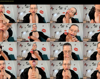 tokioo69 — 11 minute Chaturbate female cam show recording, 720p, Sep 14, 2025