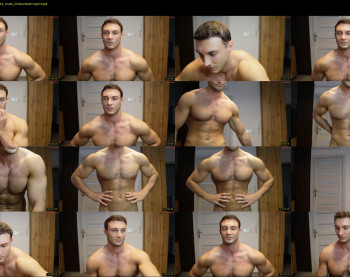 tom_fordd — 120 minute Chaturbate male cam show recording, 720p, Sep 14, 2025